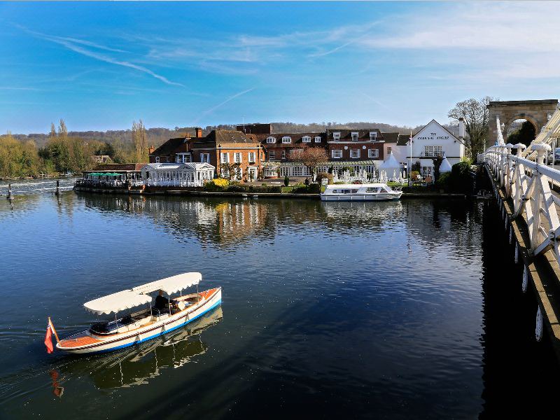 Photo of Outdoor in Marlow
