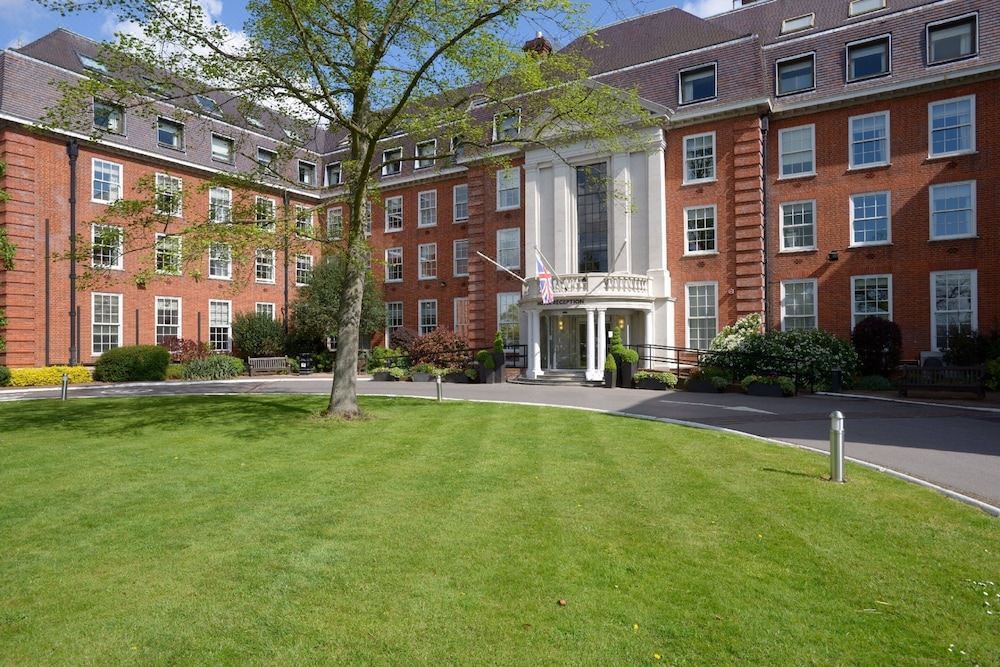 Photo of Buildings in Richmond-upon-Thames