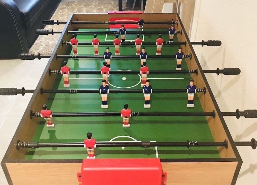 Photo of Human In Picture in Gries