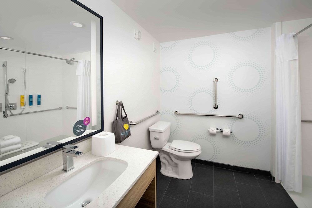 Photo of Bathroom in Sobro