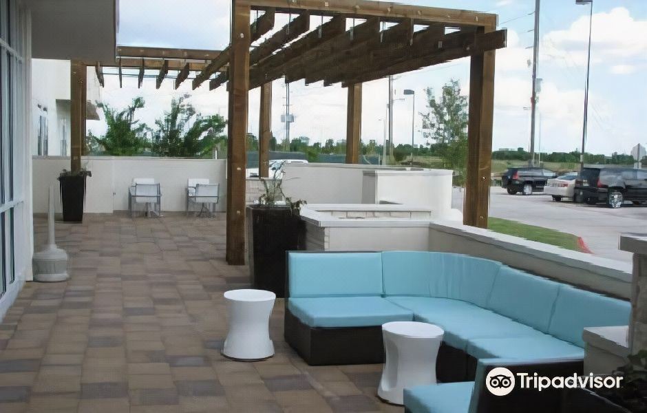 Photo of Patio Balcony in Rosenberg