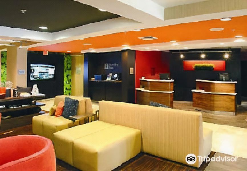 Photo of Livingroom in Rock Hill