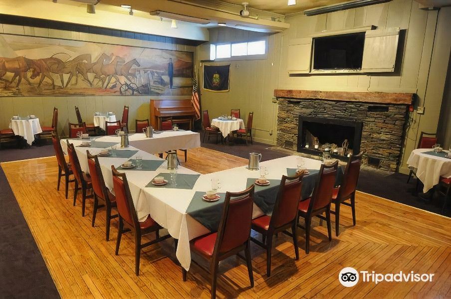 Photo of Livingroom in White River Junction