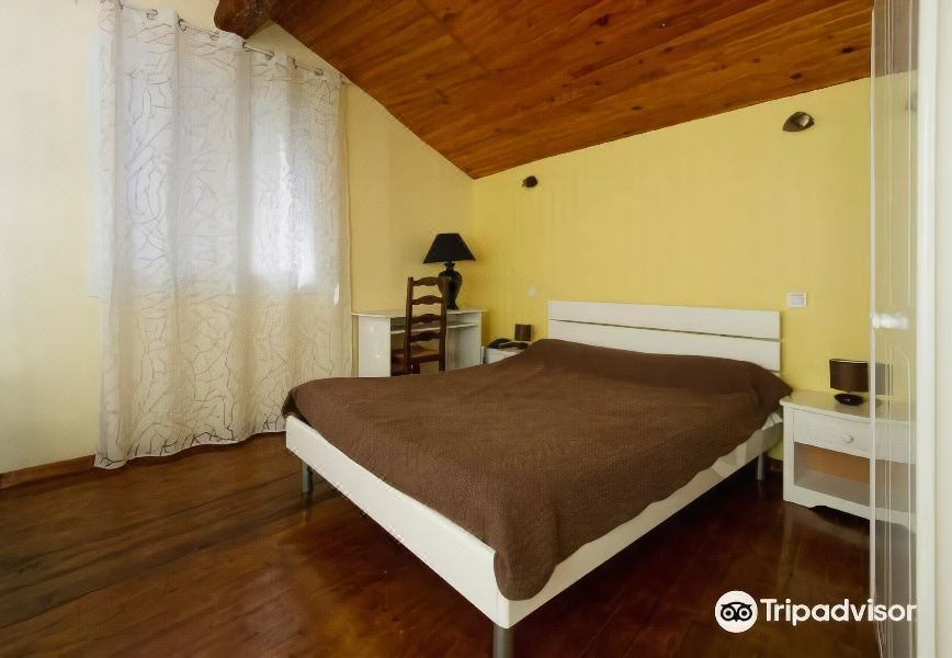 Photo of Bedroom in Rivesaltes