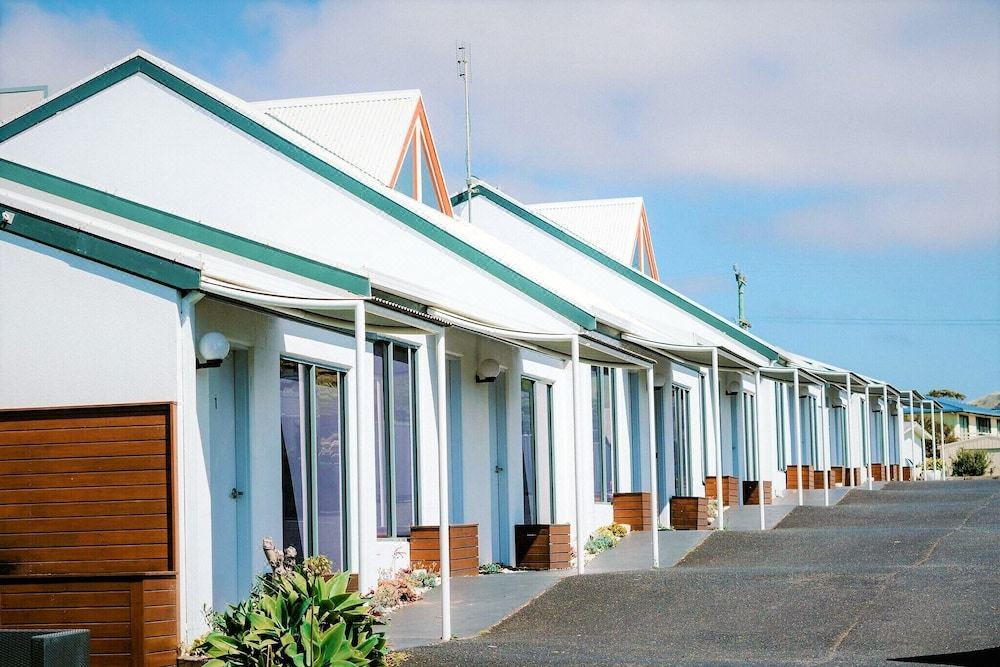 Photo of Buildings in Apollo Bay