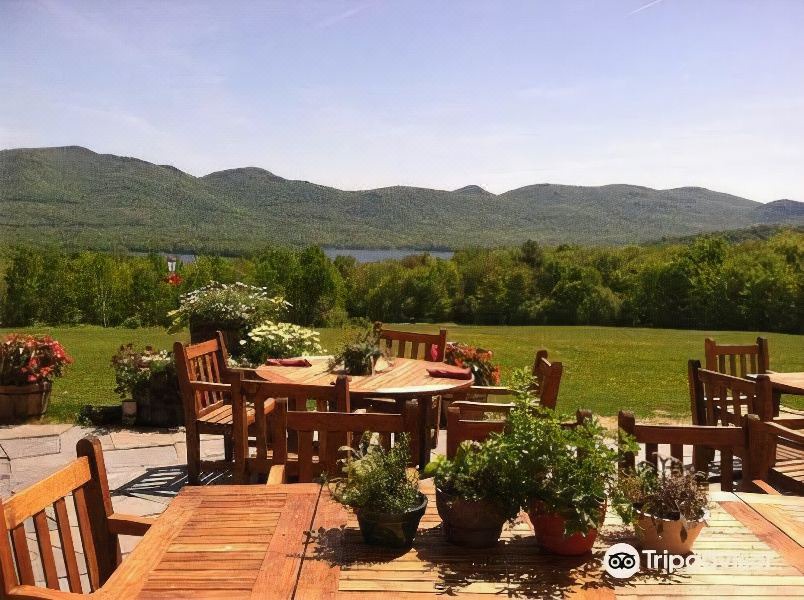 Photo of Patio Balcony in Chittenden