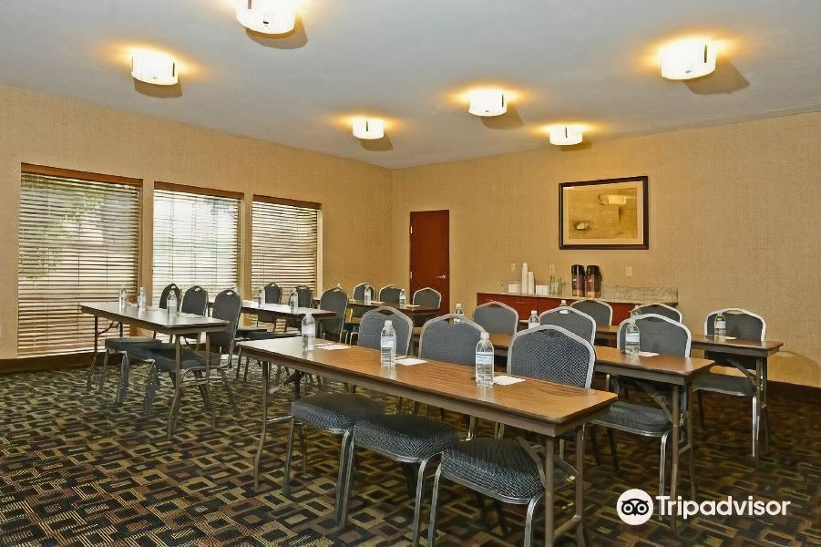 Photo of Livingroom in Albany