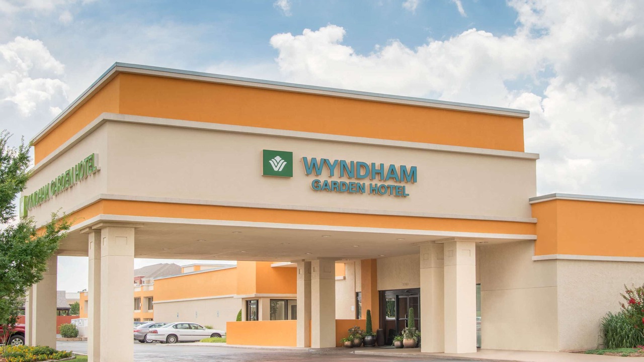 Photo of Buildings in Wheatland