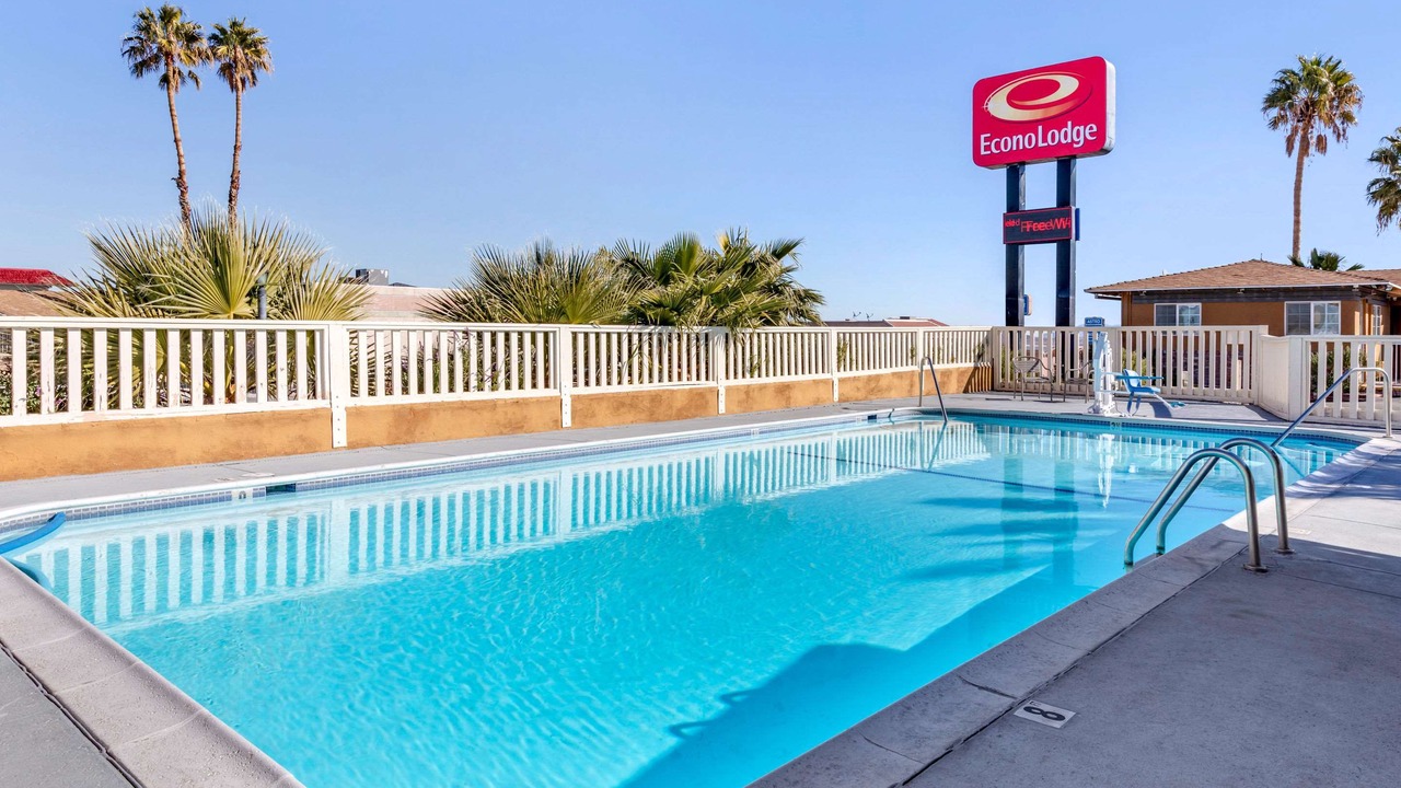 Photo of Outdoor in Barstow