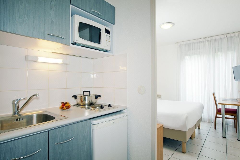 Photo of Kitchen in Gorge de Loup