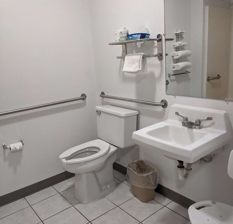 Photo of Bathroom in West Frankfort