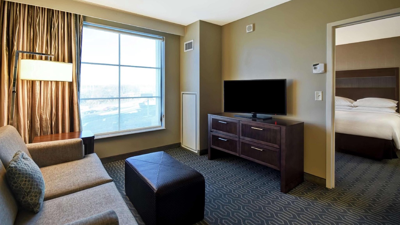 Photo of Livingroom in Springfield
