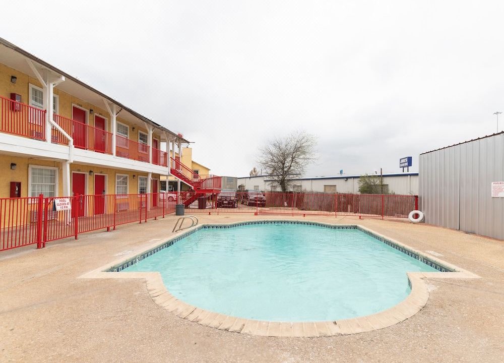 Photo of Outdoor in Lackland Terrace