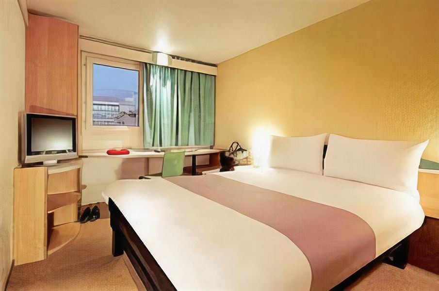 Photo of Bedroom in Alicante
