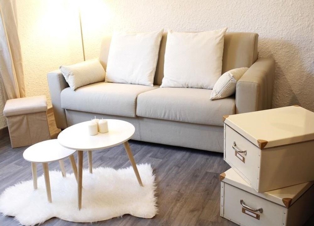 Photo of Livingroom in Carcassonne
