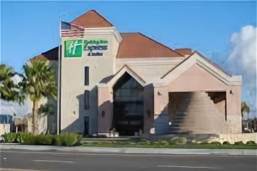 Photo of Buildings in Lathrop