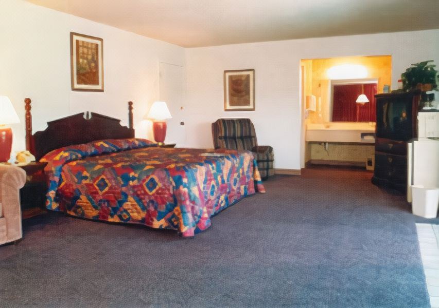 Photo of Bedroom in Ruidoso Downs