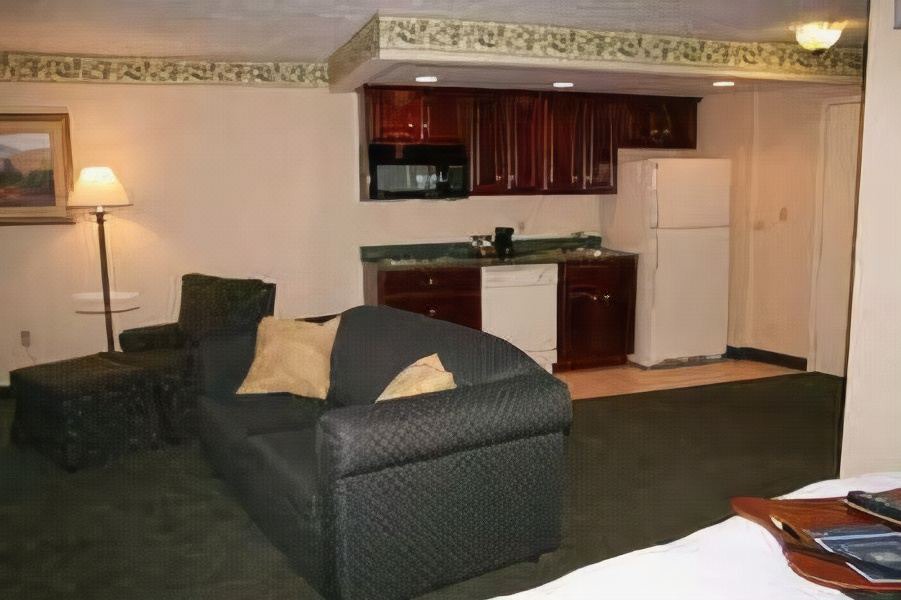 Photo of Livingroom in Burlington