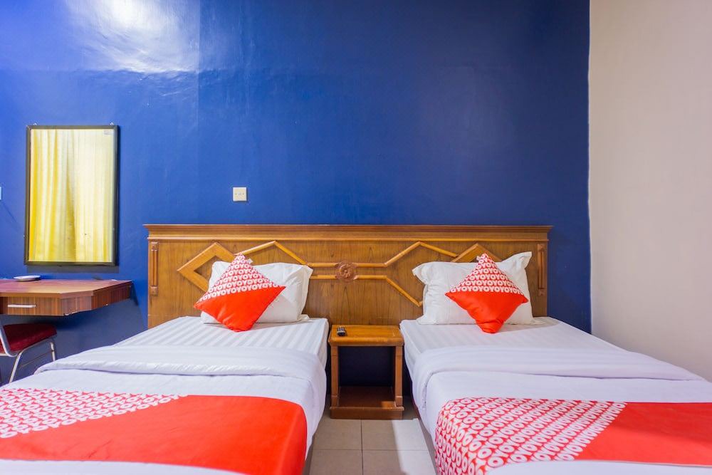 Photo of Bedroom in Lhokseumawe