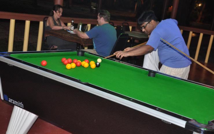 Photo of Human In Picture in Pangkor Island