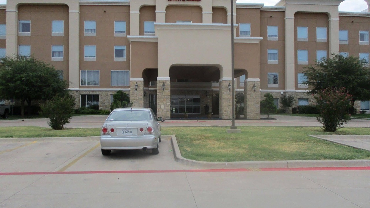 Photo of Buildings in Abilene