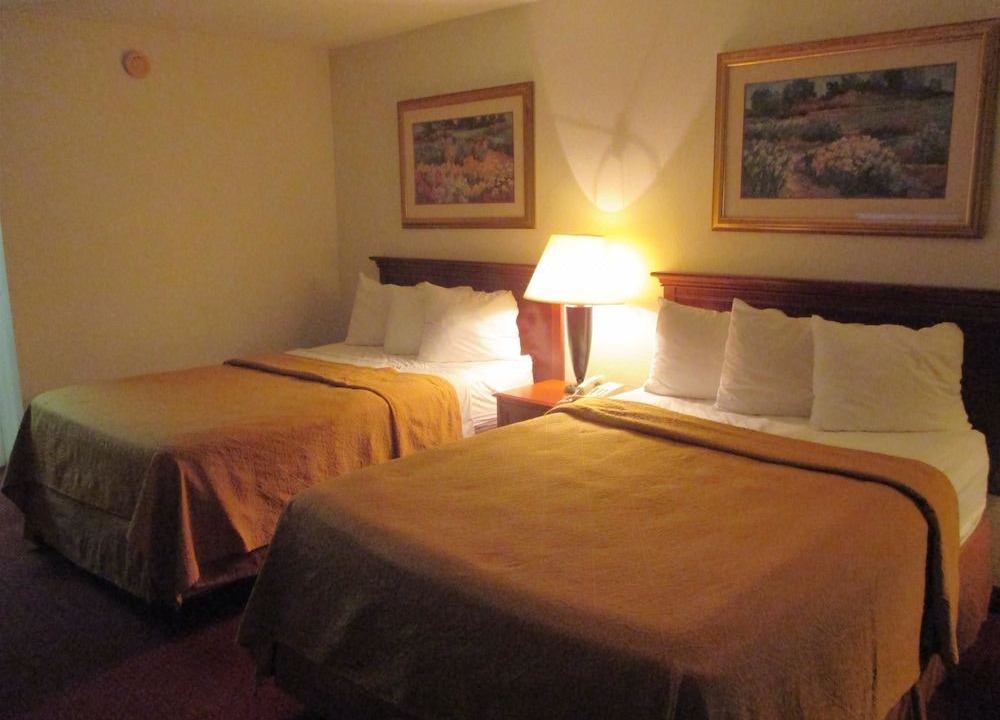Photo of Bedroom in Suffolk