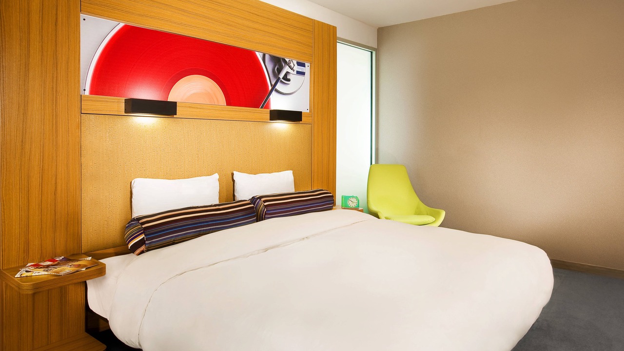 Photo of Bedroom in Mount Laurel