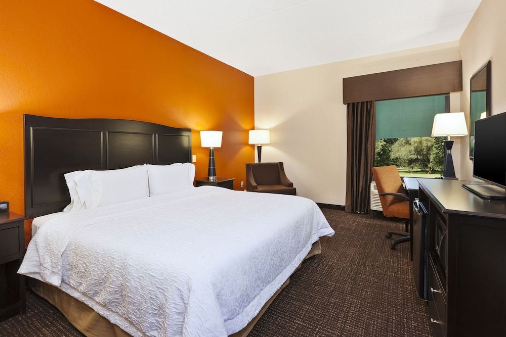 Photo of Bedroom in Stevensville