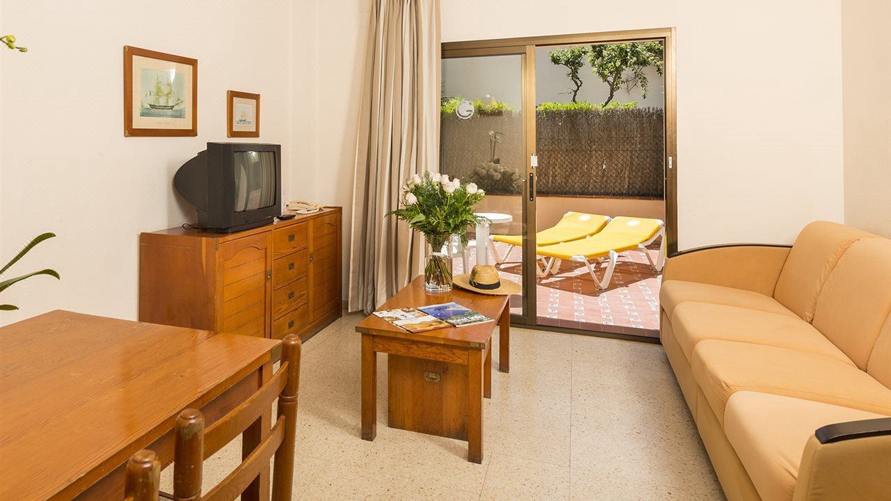 Photo of Livingroom in Lloret Town Center
