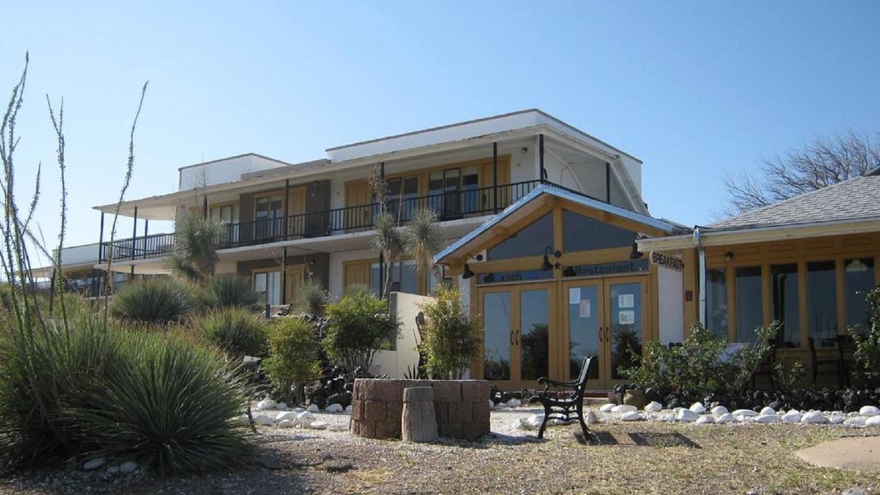 Photo of Buildings in Tombstone