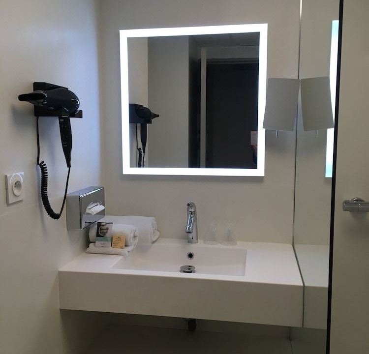 Photo of Bathroom in Les Platanes