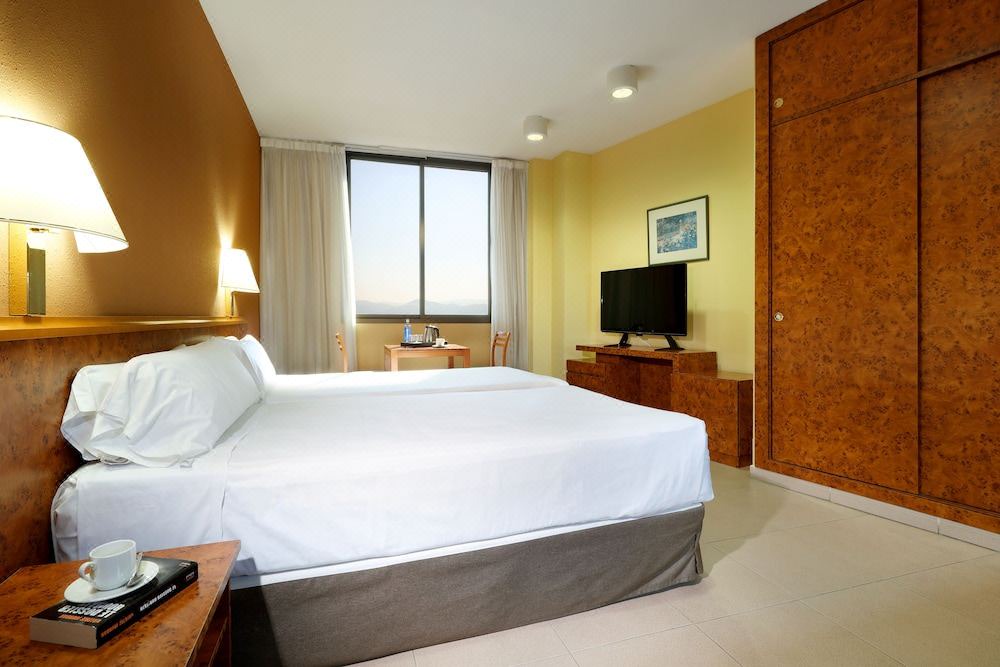 Photo of Bedroom in Sant Joan Despi