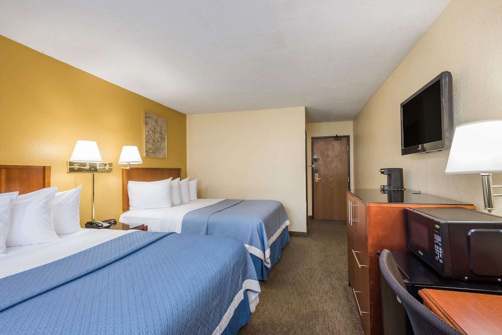 Photo of Bedroom in Greenfield