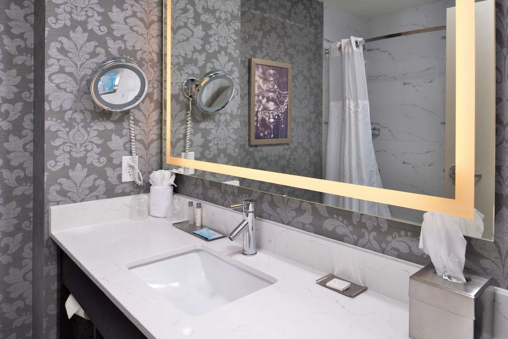 Photo of Bathroom in Utica