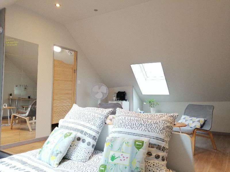Photo of Bedroom in Douai