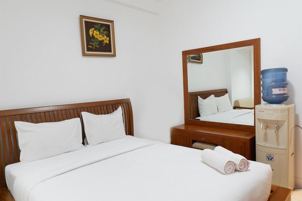 Photo of Bedroom in Setiabudi