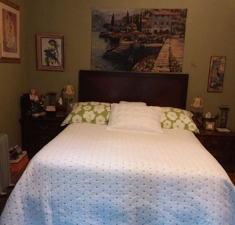 Photo of Bedroom in Happy Valley