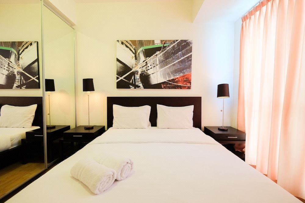 Photo of Bedroom in Jakarta