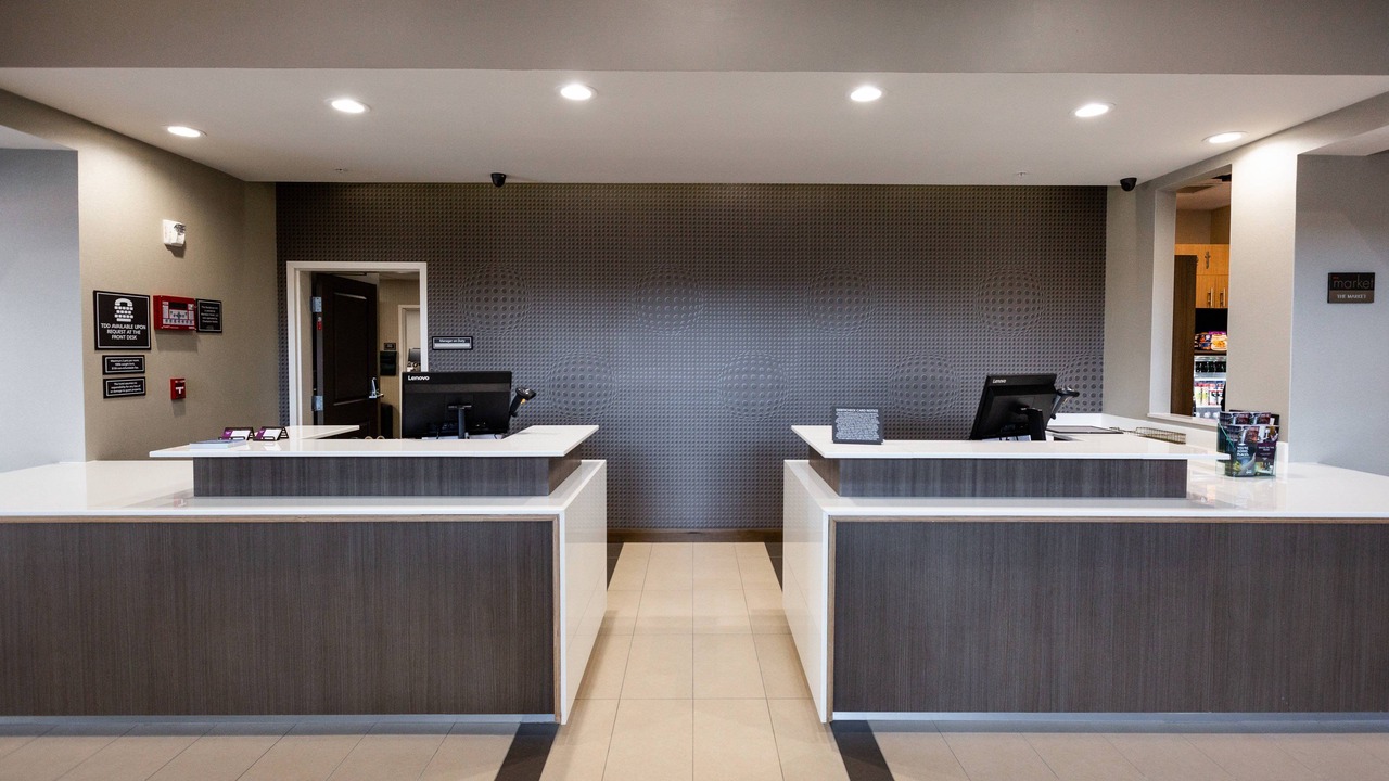 Photo of Kitchen in Central Oklahoma City