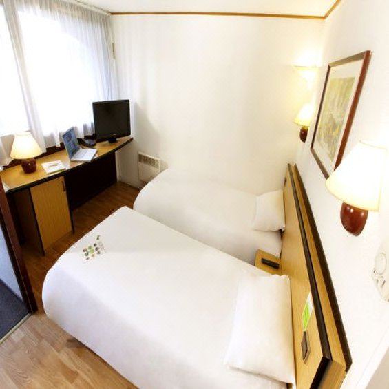 Photo of Bedroom in Taden