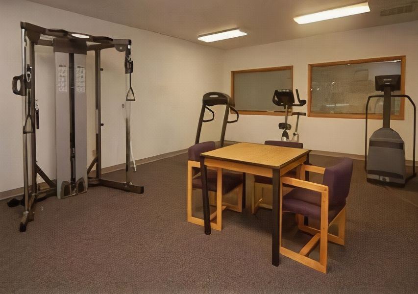 Photo of Livingroom in Cheyenne