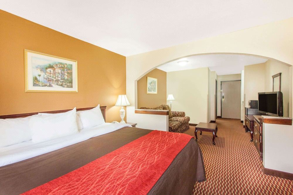 Photo of Bedroom in Oklahoma City