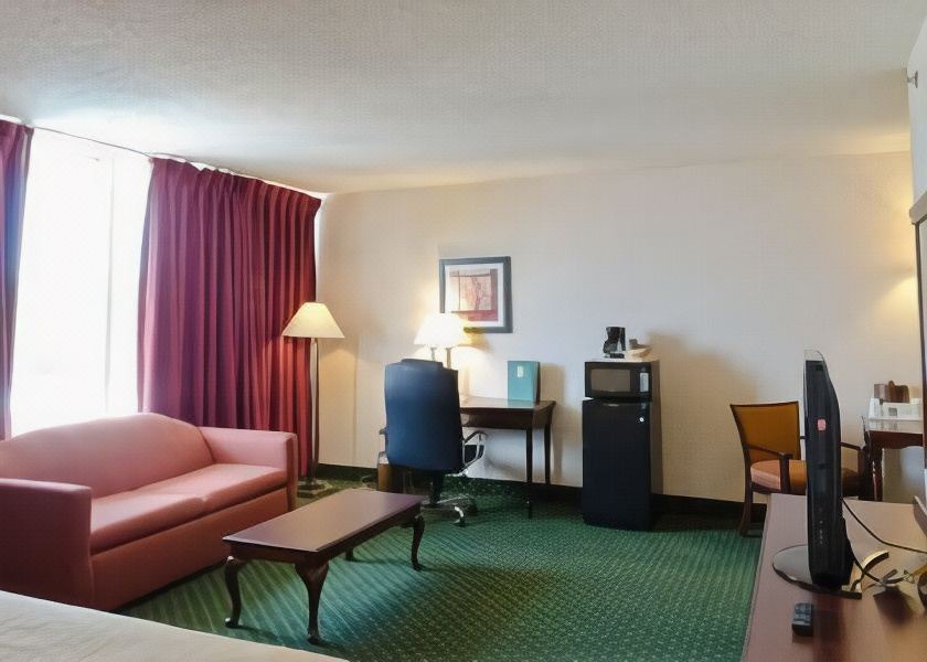 Photo of Livingroom in Laurel