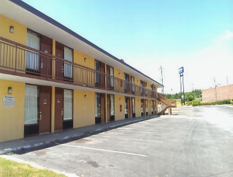 Photo of Buildings in Macon