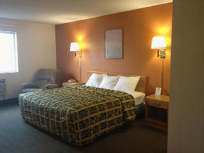 Photo of Bedroom in Ogallala