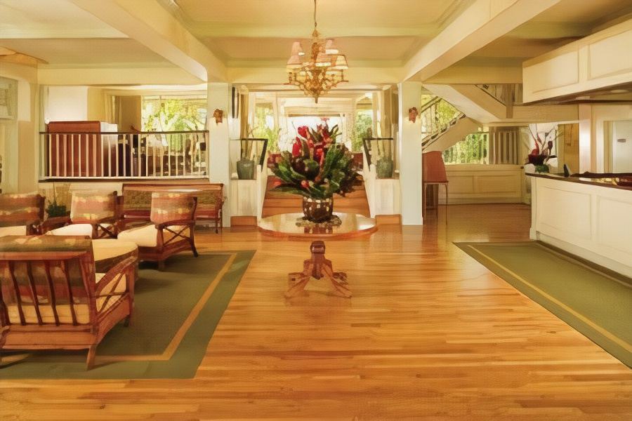 Photo of Livingroom in Wailua