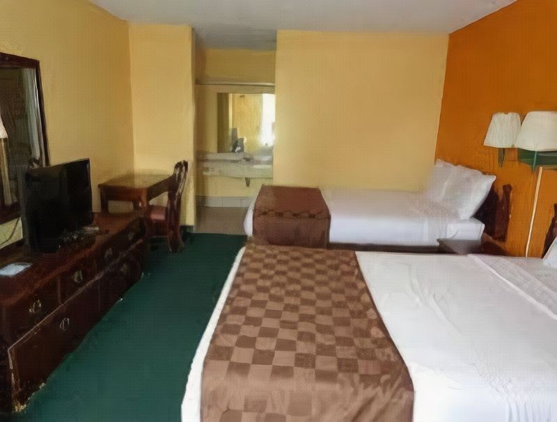 Photo of Bedroom in Macon