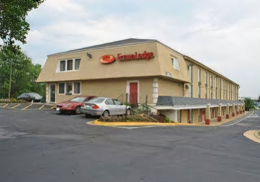 Photo of Buildings in Dumfries