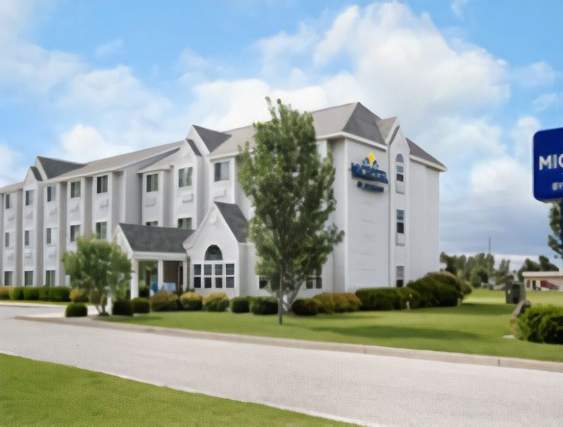 Photo of Buildings in Clear Lake