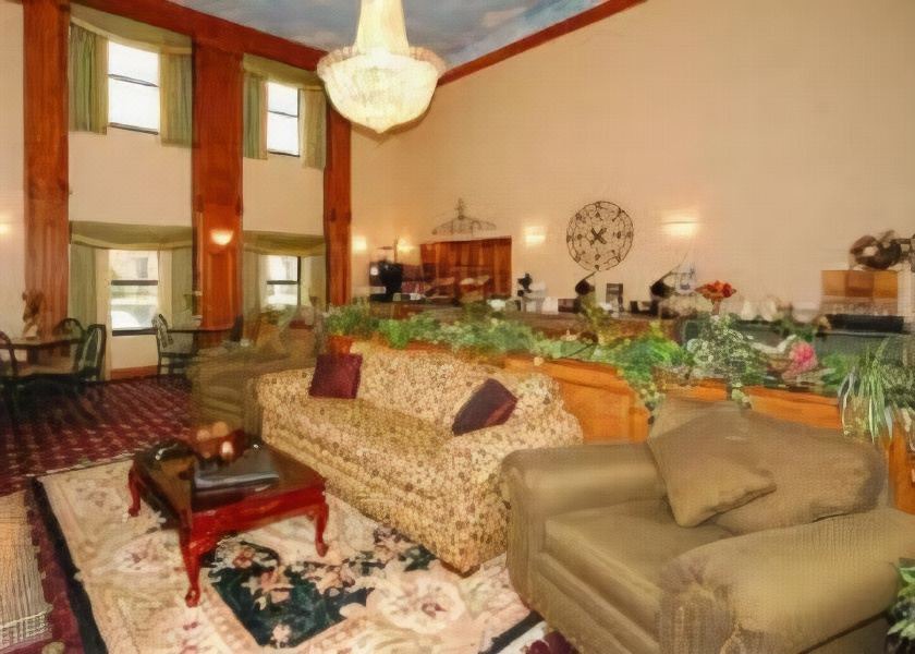 Photo of Livingroom in Springfield